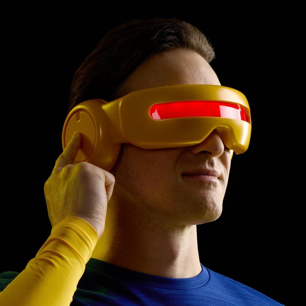 Marvel Legends Series X-Men ’97 Cyclops Premium Roleplay Visor