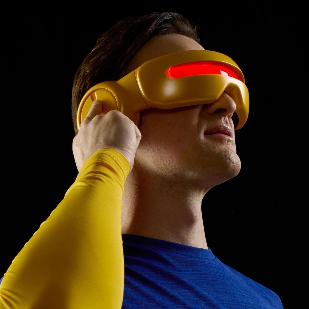 Marvel Legends Series X-Men ’97 Cyclops Premium Roleplay Visor