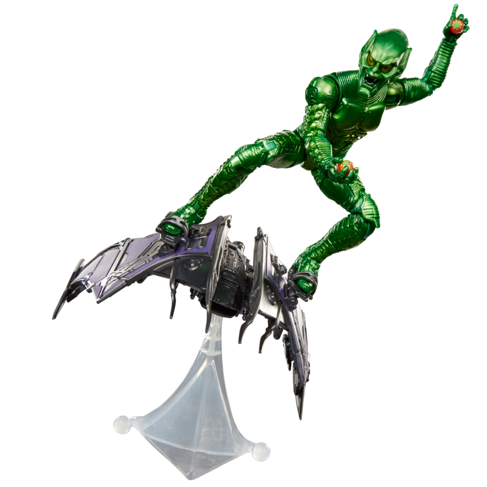 Marvel Legends Series Green Goblin, Spider-Man: No Way Home