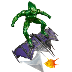 Marvel Legends Series Green Goblin, Spider-Man: No Way Home