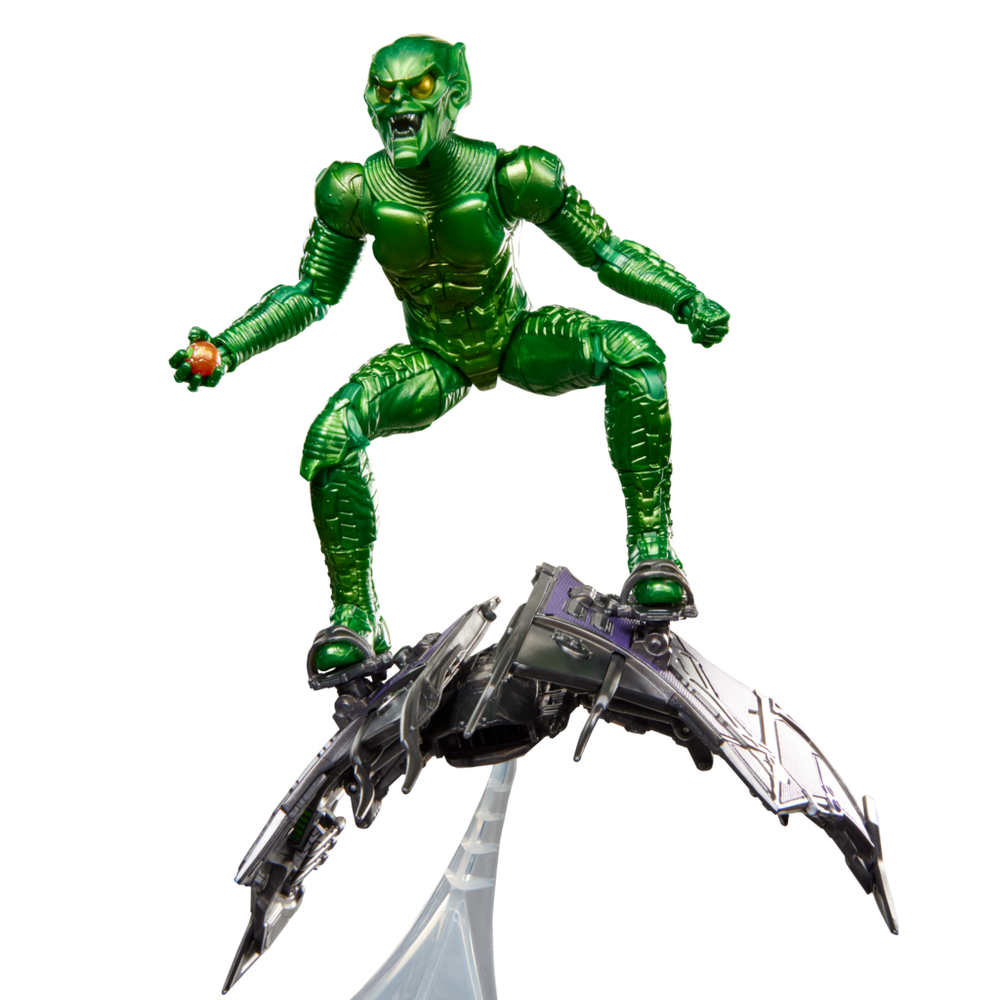 Marvel Legends Series Green Goblin, Spider-Man: No Way Home