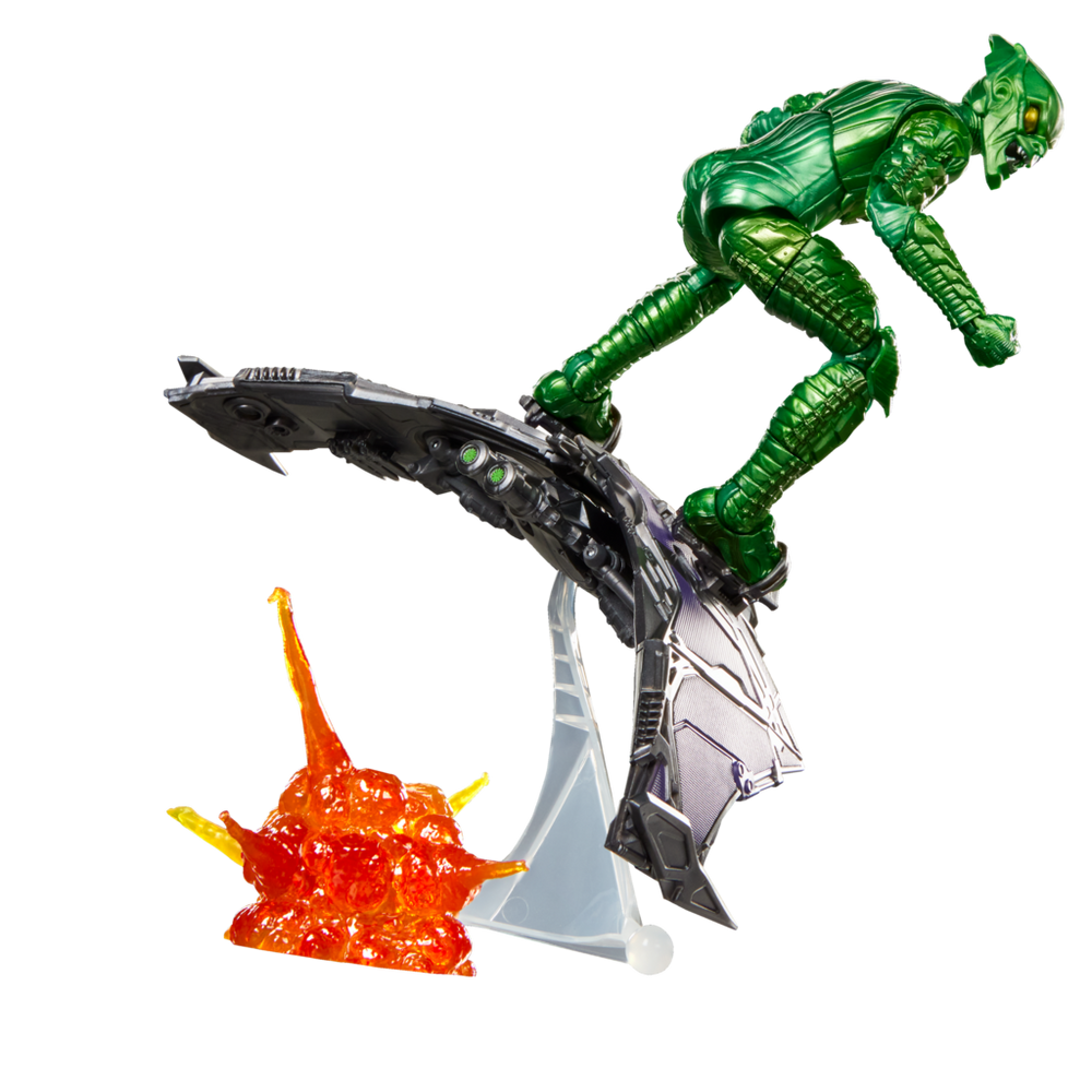Marvel Legends Series Green Goblin, Spider-Man: No Way Home