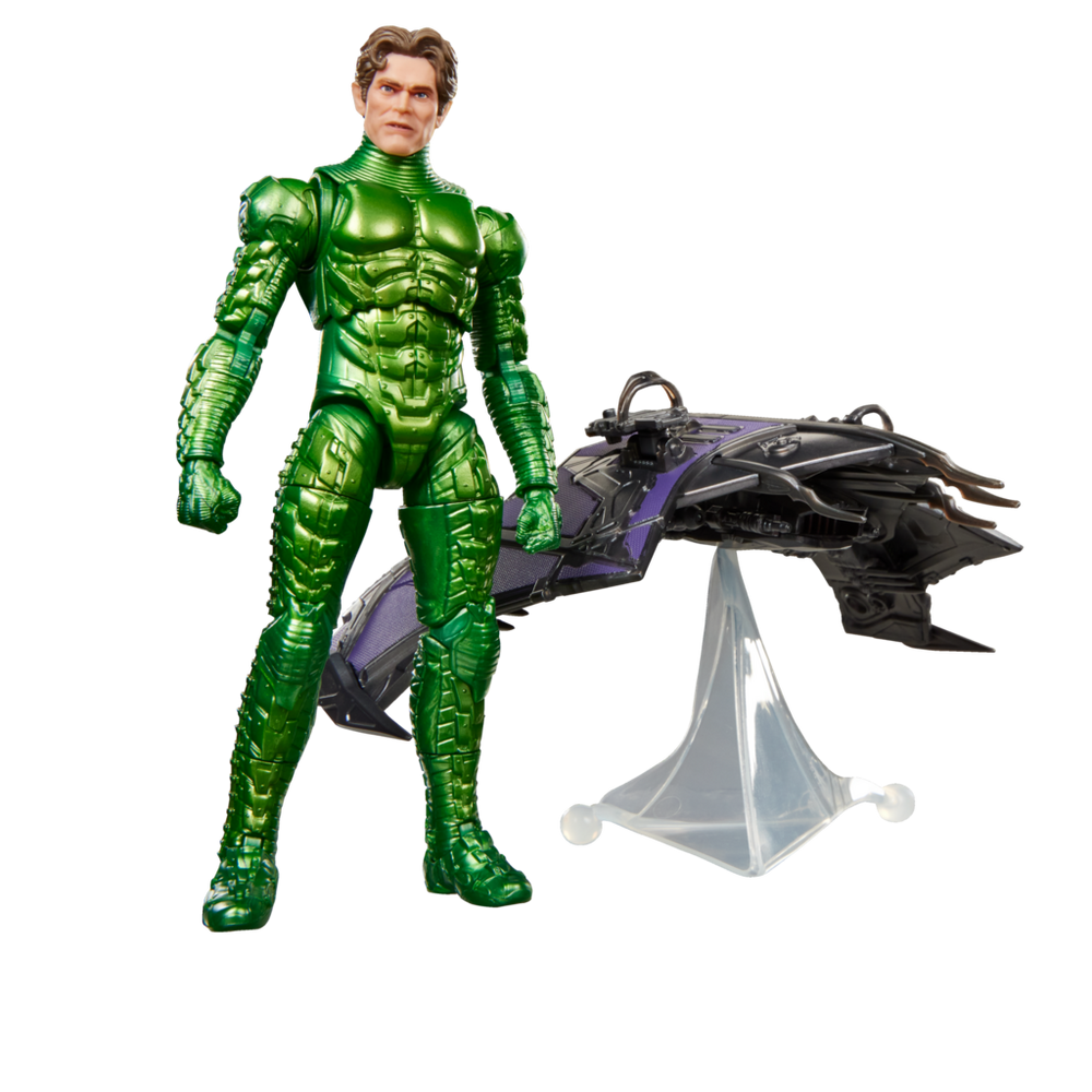 Marvel Legends Series Green Goblin, Spider-Man: No Way Home