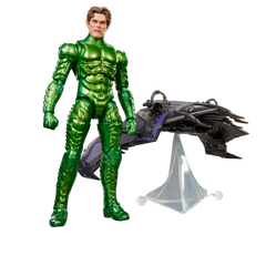Marvel Legends Series Green Goblin, Spider-Man: No Way Home