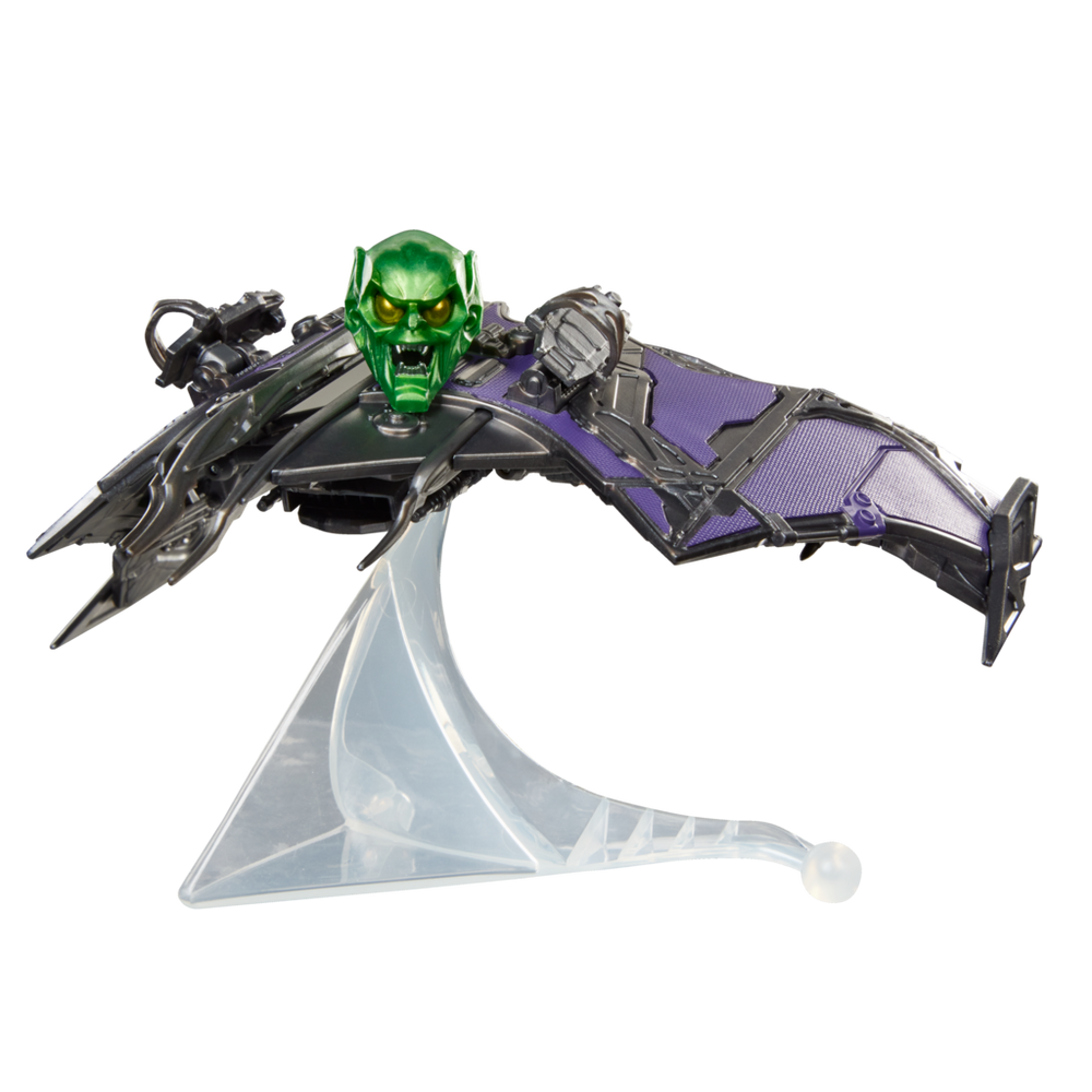 Marvel Legends Series Green Goblin, Spider-Man: No Way Home