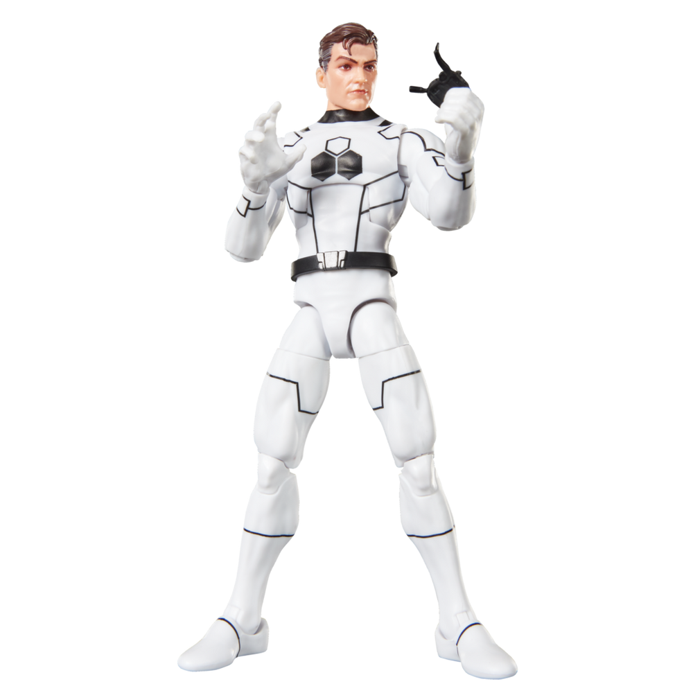 Marvel Legends Series Future Foundation Mister Fantastic & Spider-Man