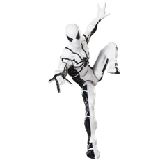 Marvel Legends Series Future Foundation Mister Fantastic & Spider-Man