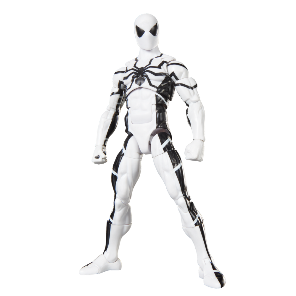 Marvel Legends Series Future Foundation Mister Fantastic & Spider-Man