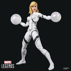 Marvel Legends Series Future Foundation Marvel's The Thing & Marvel's Invisible Woman
