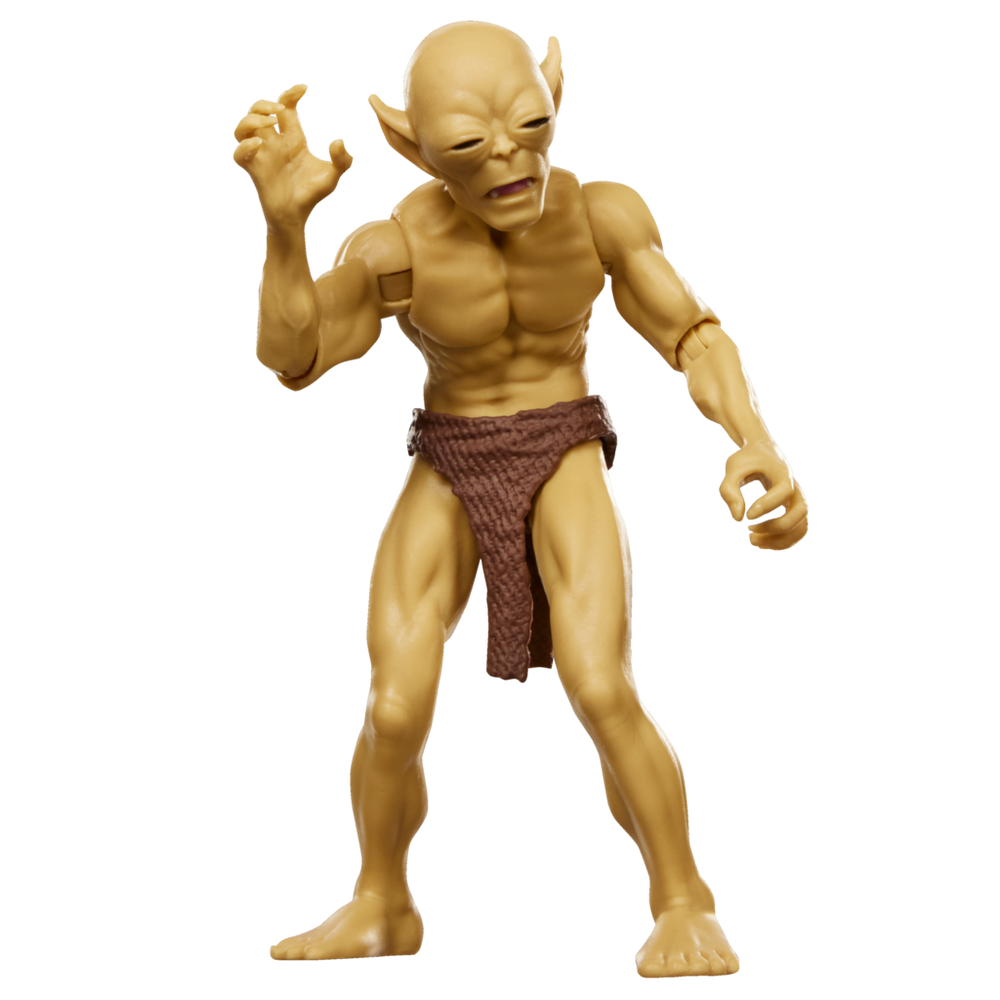 Marvel Legends Series Marvel’s Mole Man & Moloids