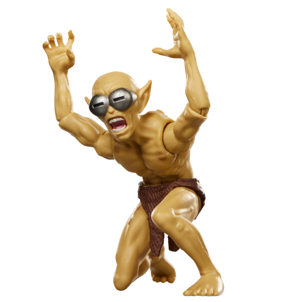 Marvel Legends Series Marvel’s Mole Man & Moloids