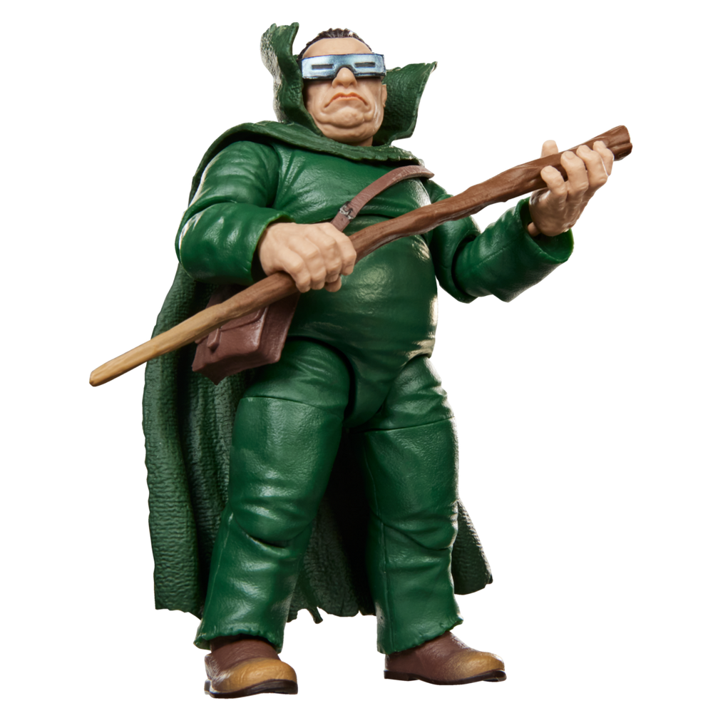 Marvel Legends Series Marvel’s Mole Man & Moloids