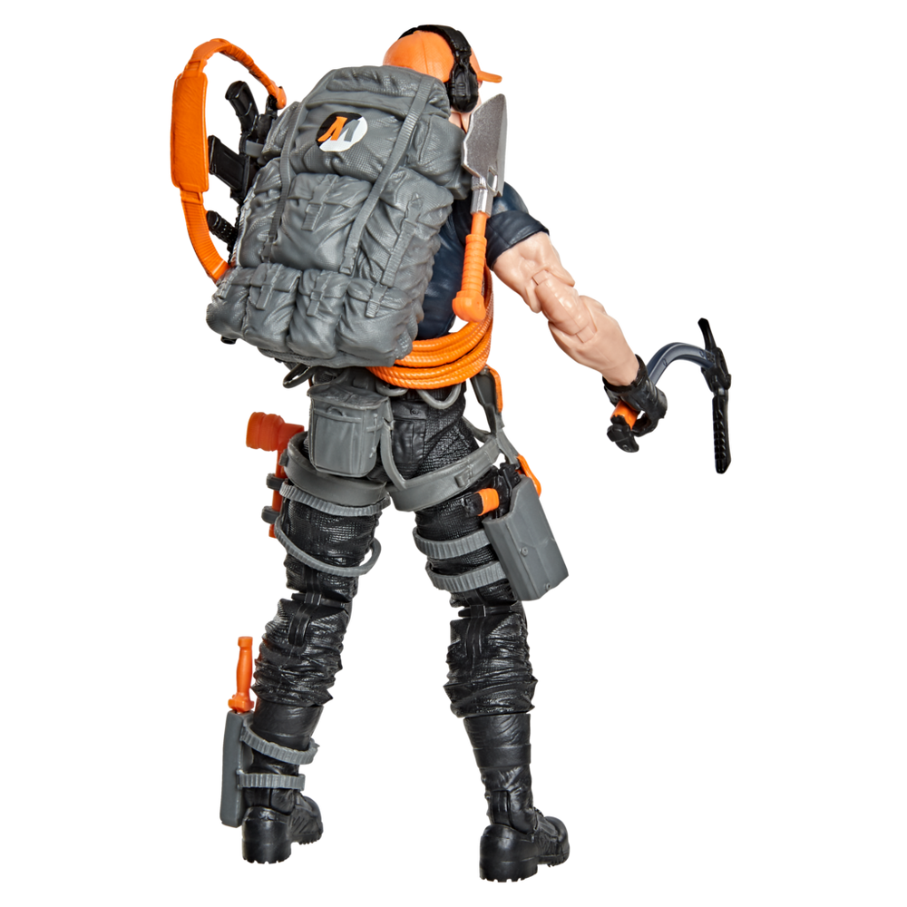 G.I. Joe Classified Series Action Man