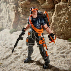 G.I. Joe Classified Series Action Man