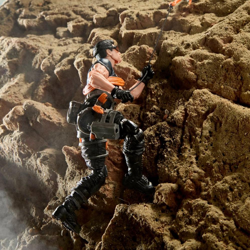 G.I. Joe Classified Series Action Man