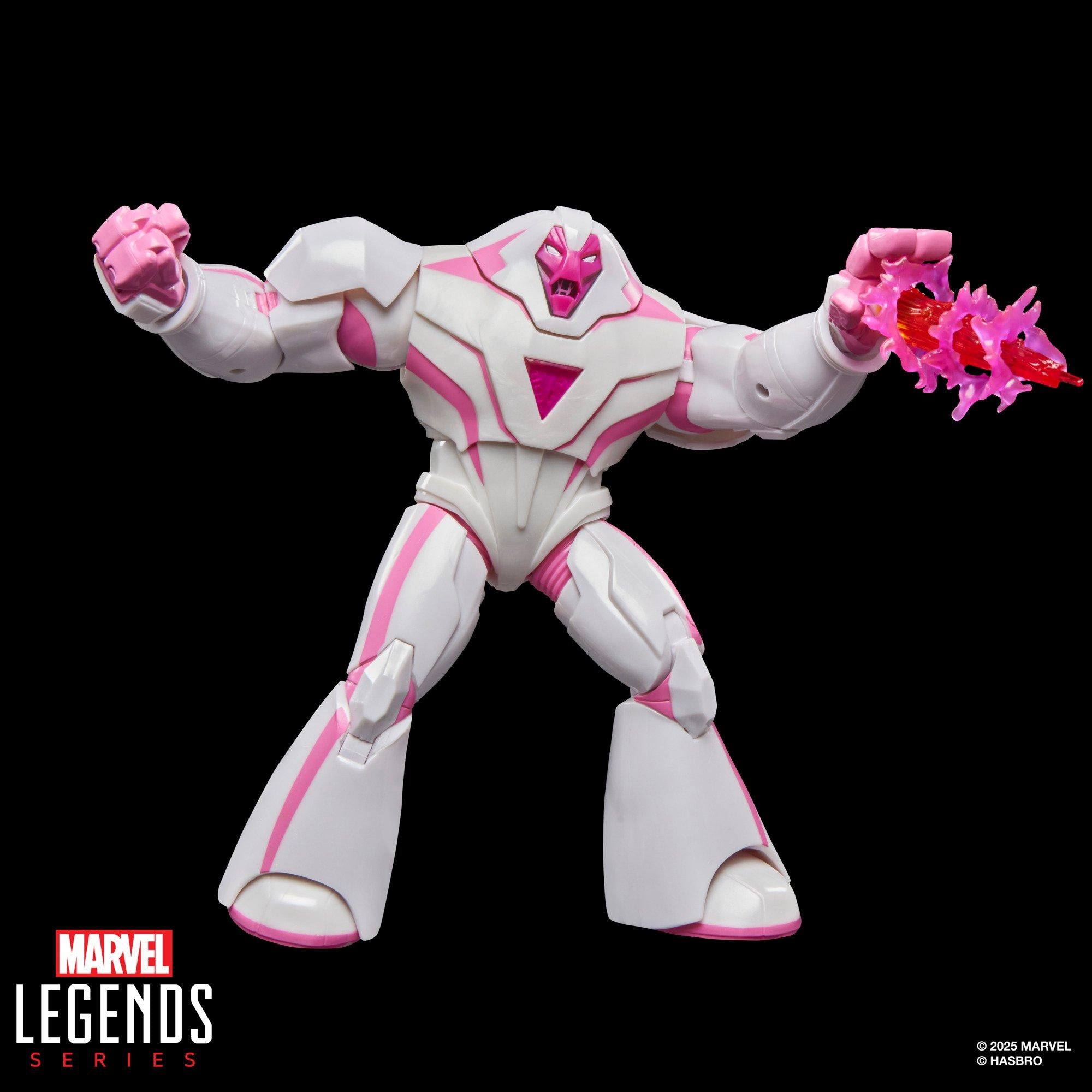 Marvel Legends Series X-Men’s Nimrod Sentinel