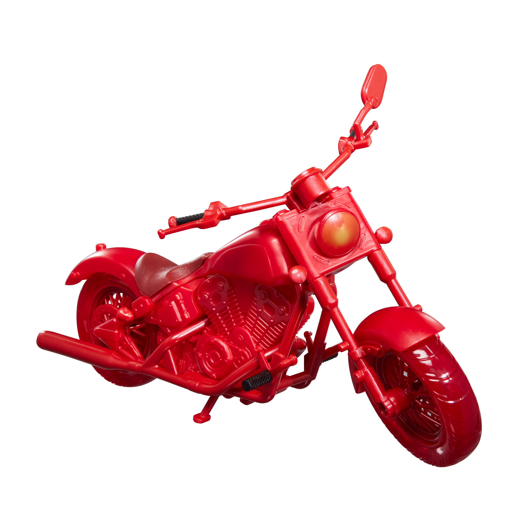Marvel Legends Series Ghost Rider Johnny Blaze with Motorcycle