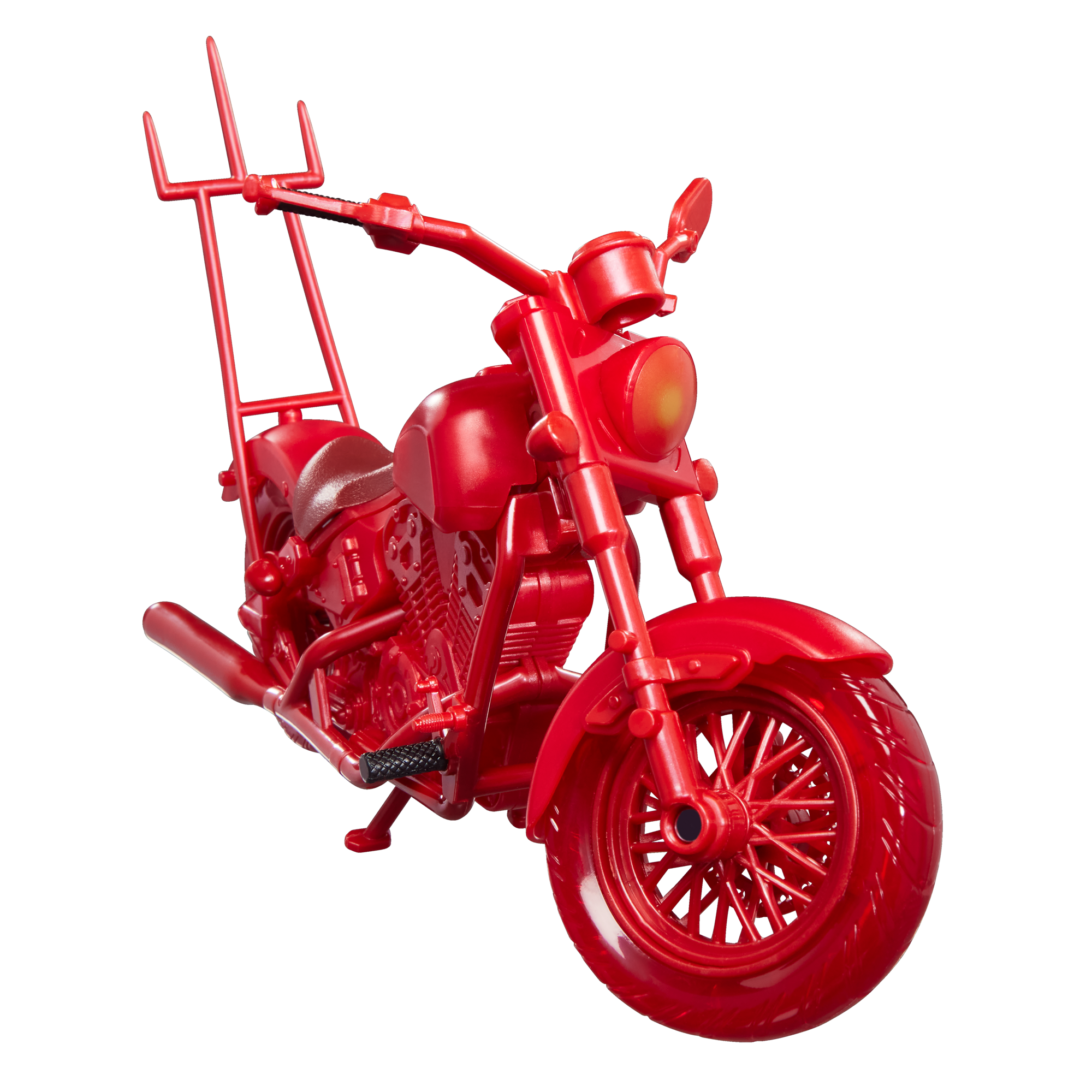 Marvel Legends Series Ghost Rider Johnny Blaze with Motorcycle