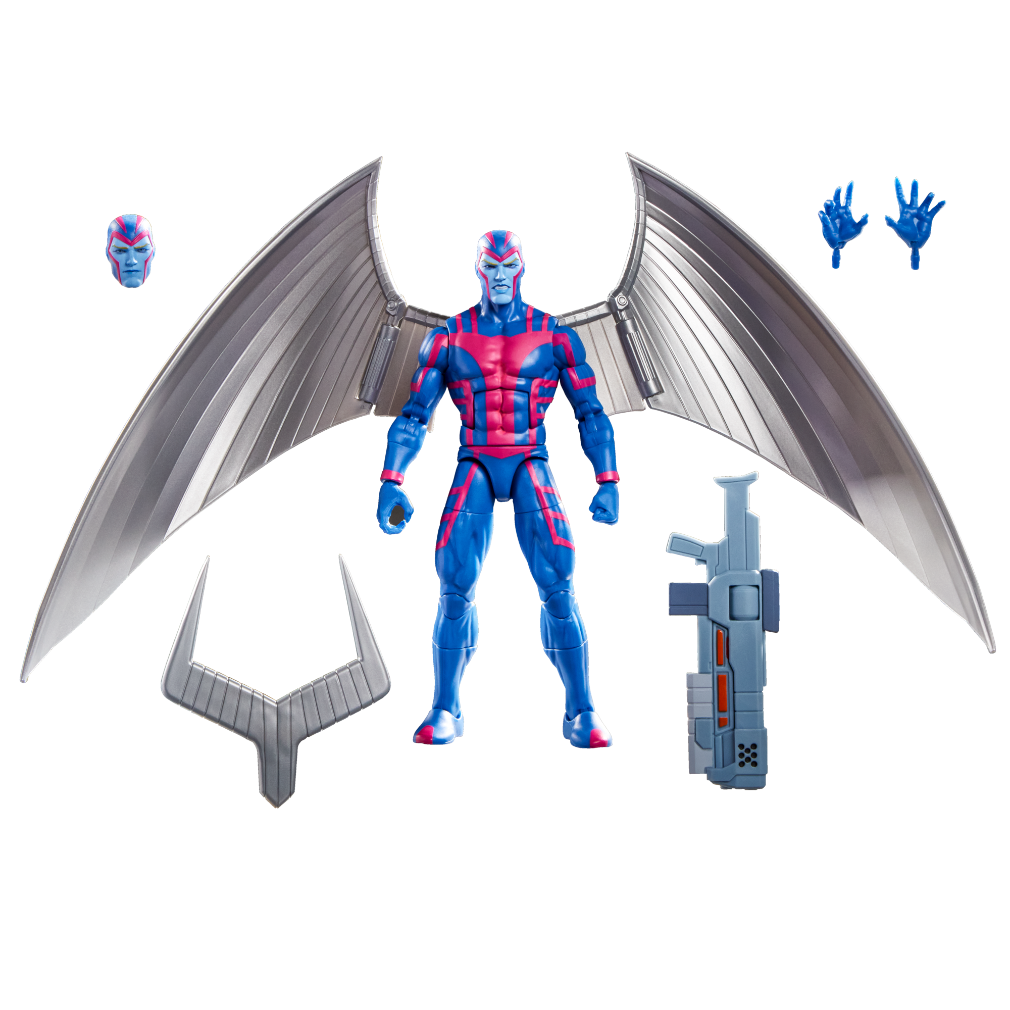 Marvel Legends Series Archangel