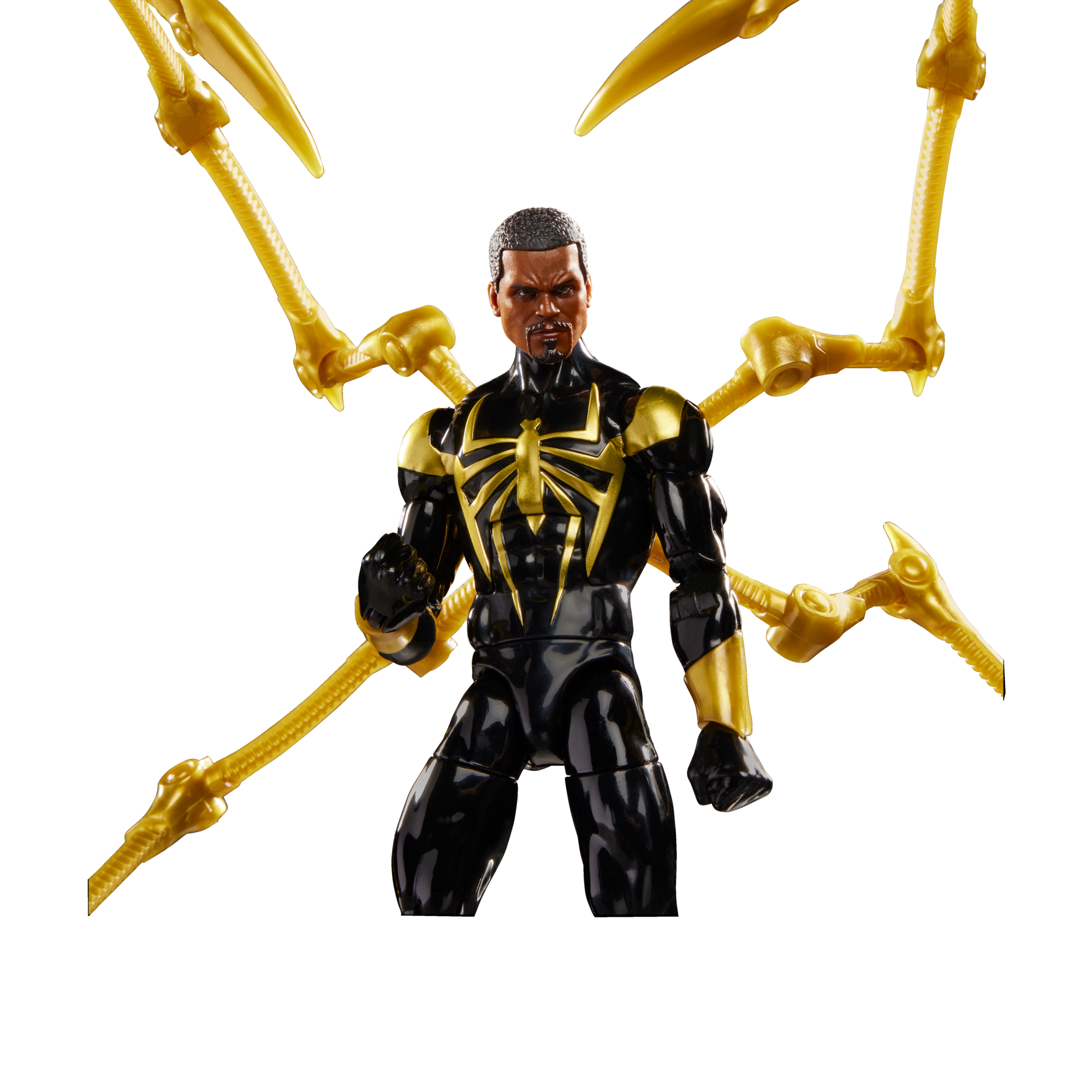 Marvel Legends Series Avengers Iron Spider (Aaron Davis)