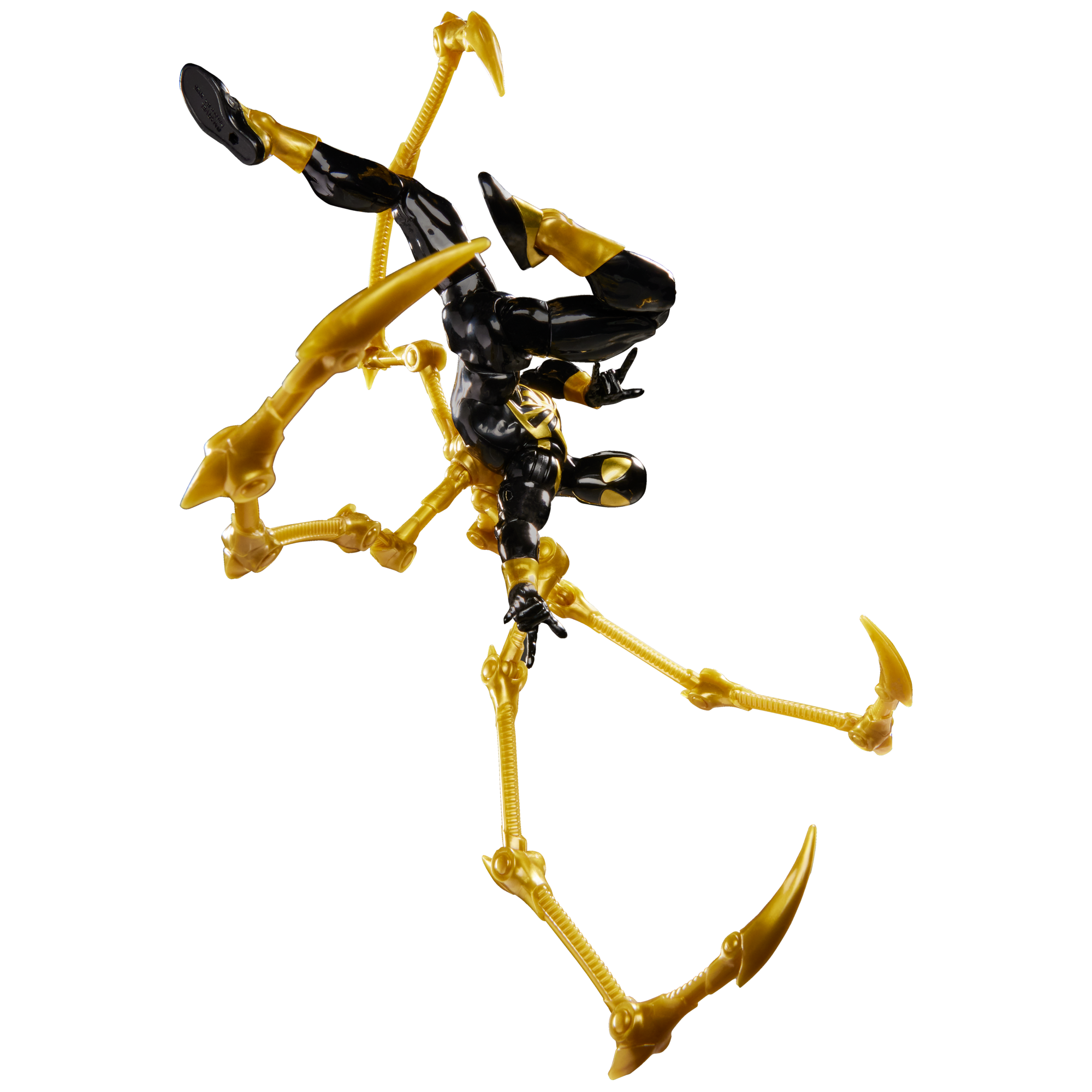 Marvel Legends Series Avengers Iron Spider (Aaron Davis)