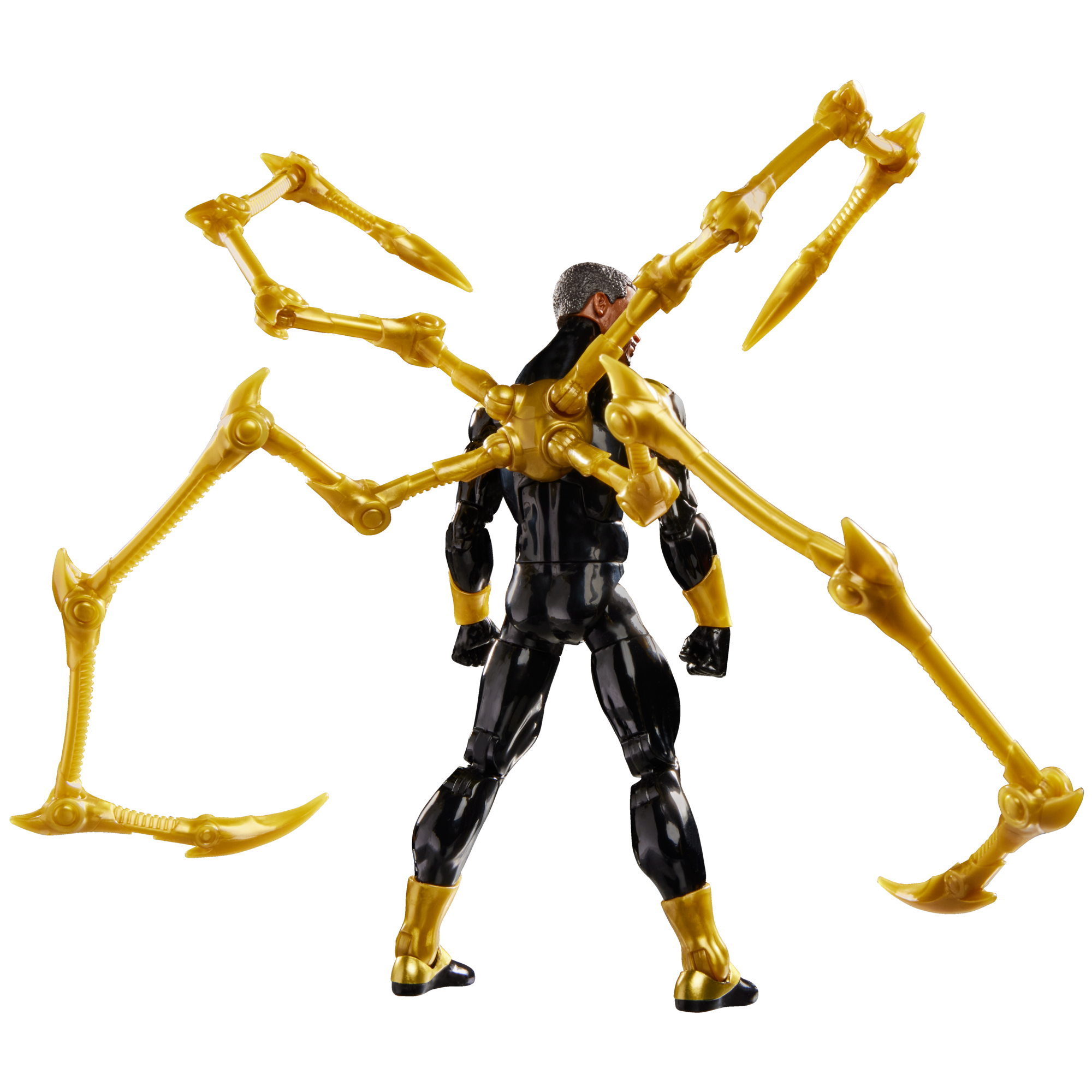 Marvel Legends Series Avengers Iron Spider (Aaron Davis)