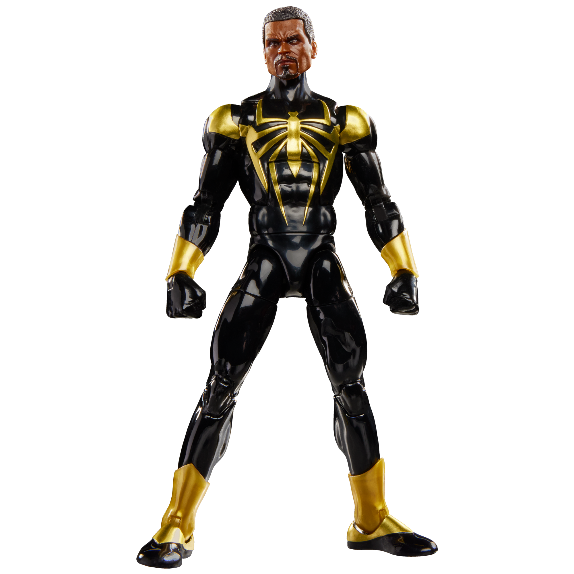 Marvel Legends Series Avengers Iron Spider (Aaron Davis)