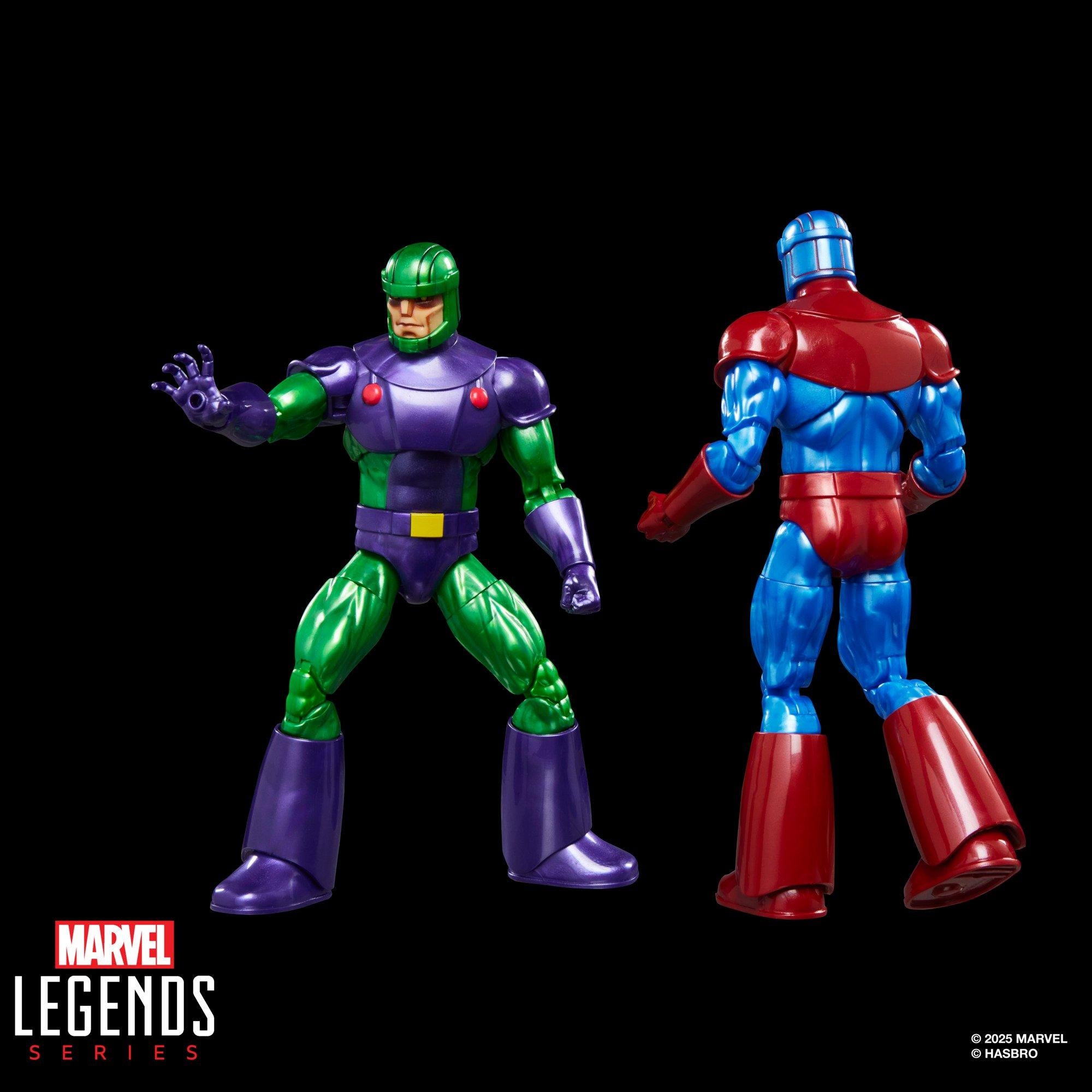 Marvel Legends Series Marvel's Sentinels (Variants)