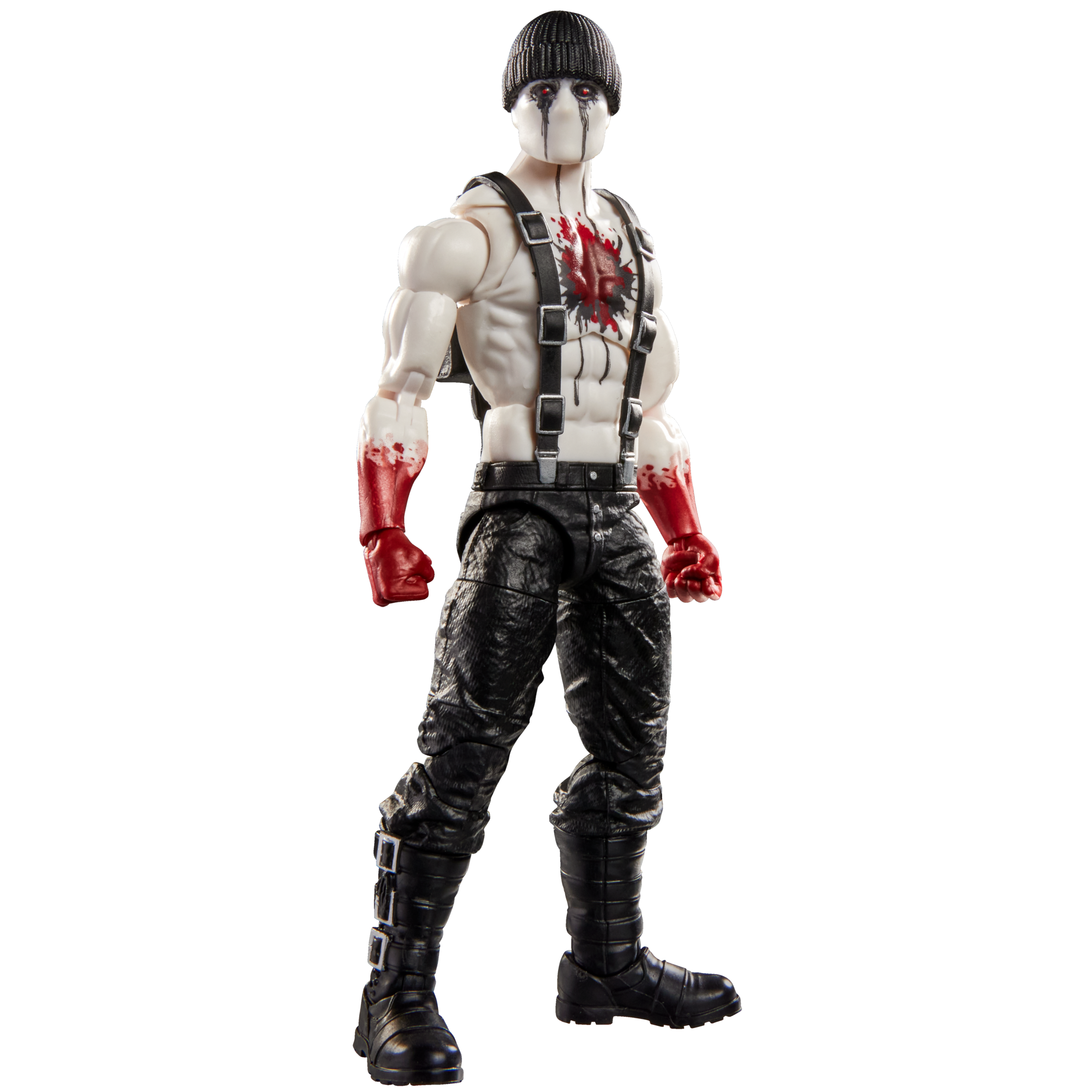 Marvel Legends Series Marvel’s Bullseye and Marvel’s Muse
