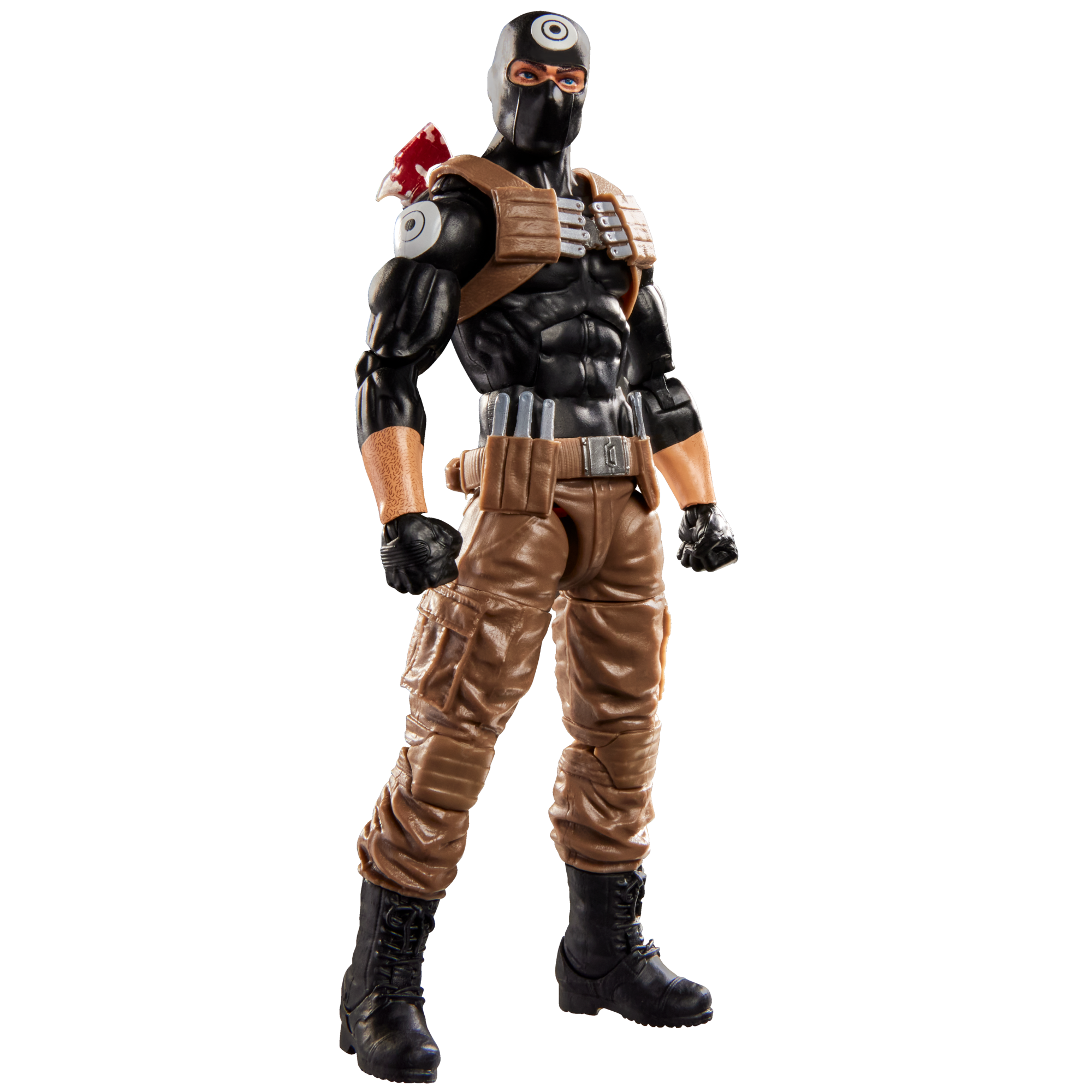 Marvel Legends Series Marvel’s Bullseye and Marvel’s Muse