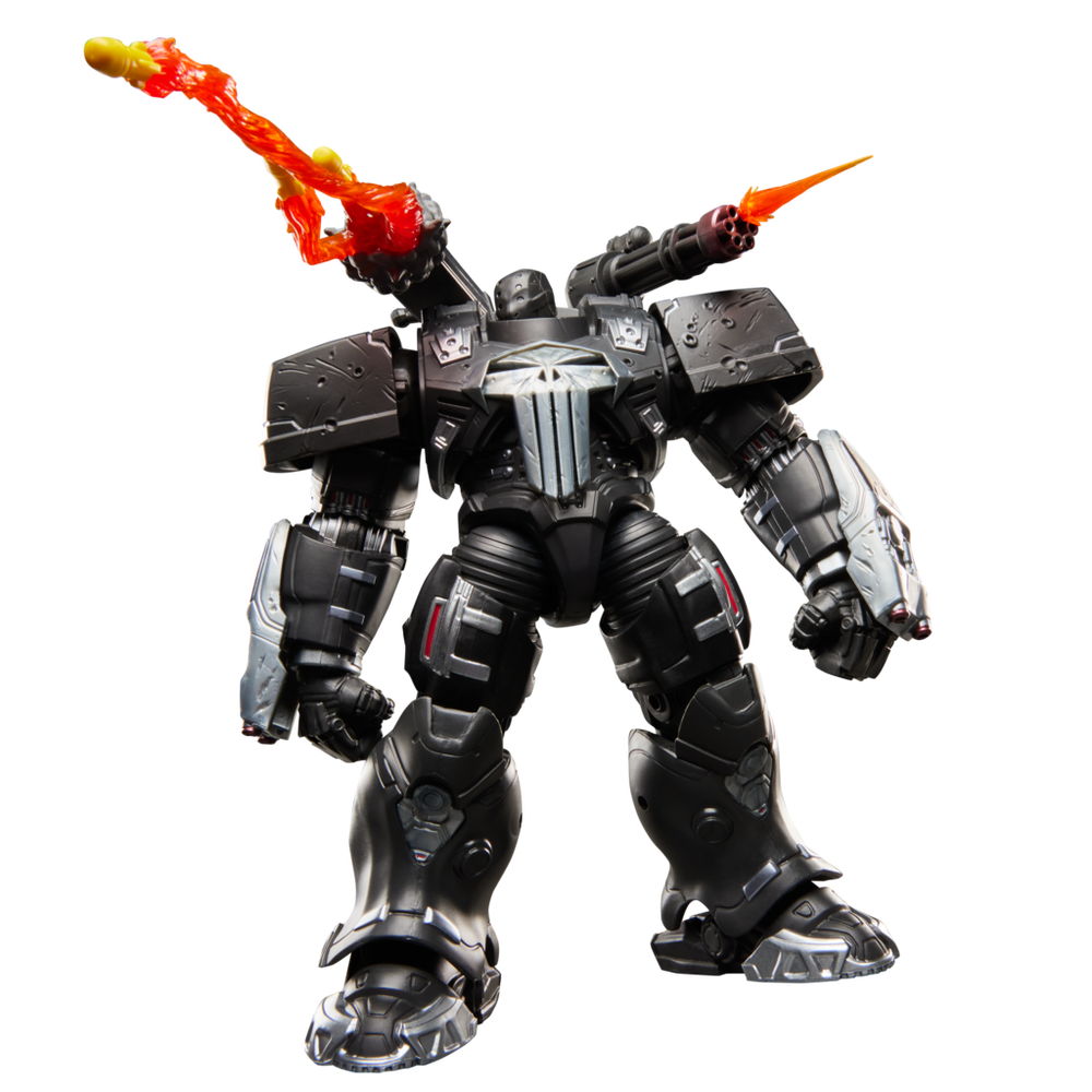 Marvel Legends Series Punisher (Hulkbuster Armor)
