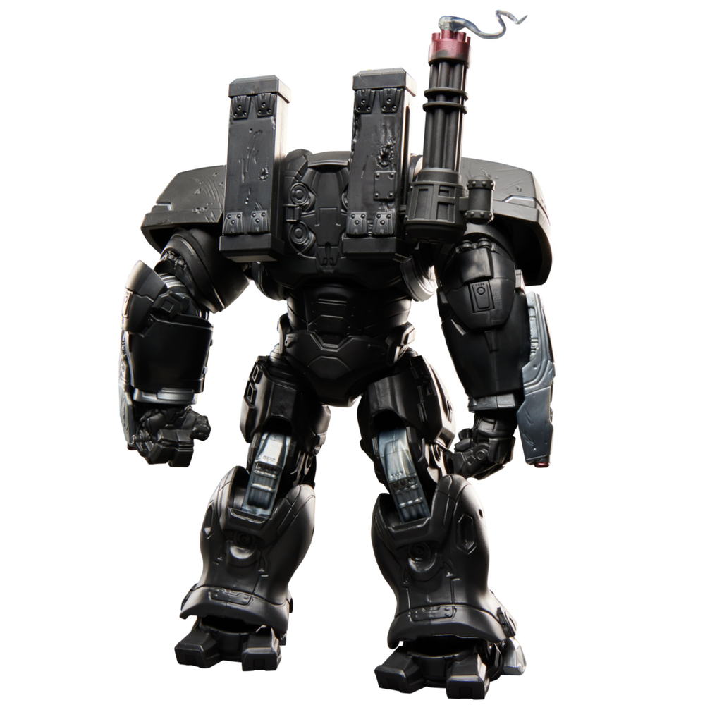 Marvel Legends Series Punisher (Hulkbuster Armor)