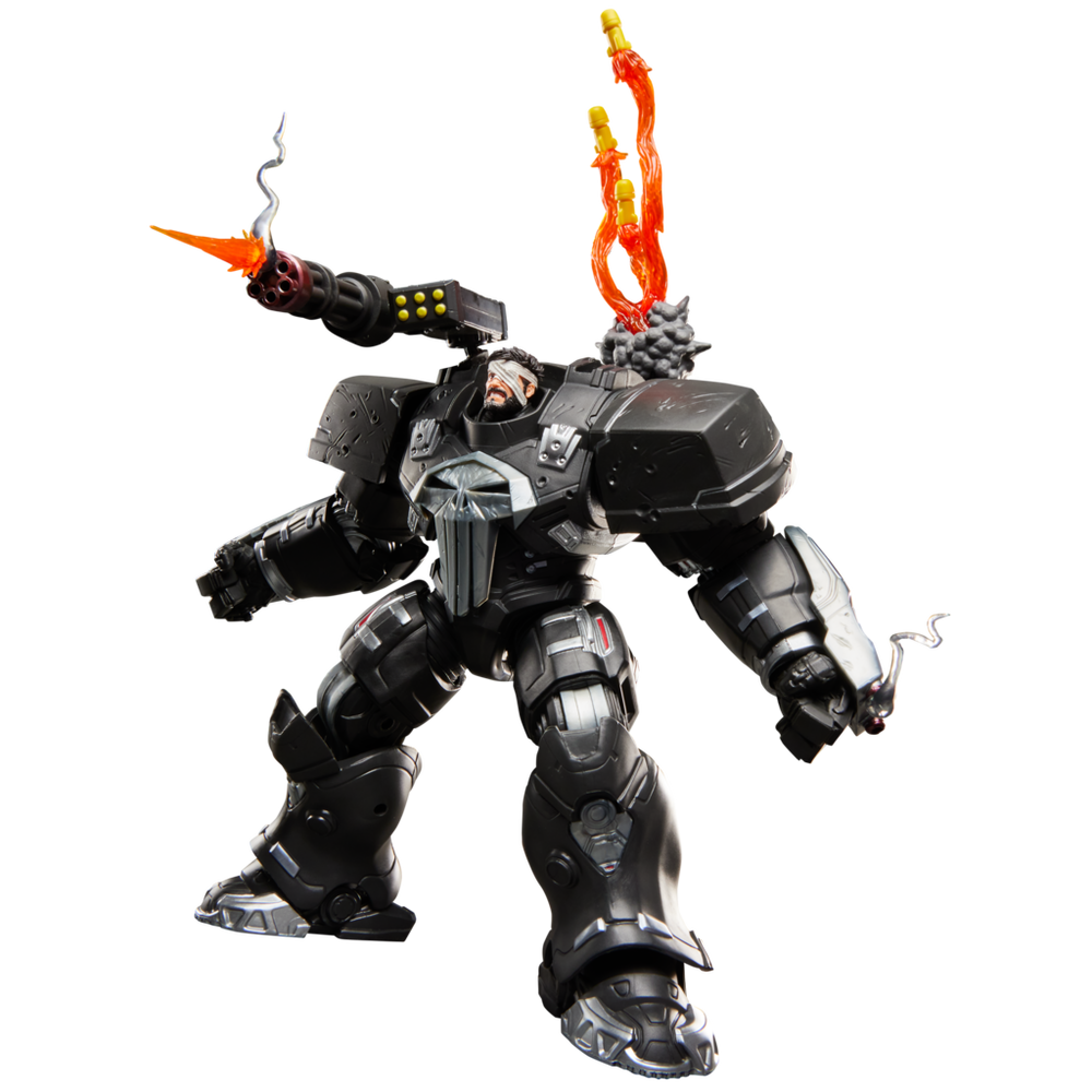 Marvel Legends Series Punisher (Hulkbuster Armor)