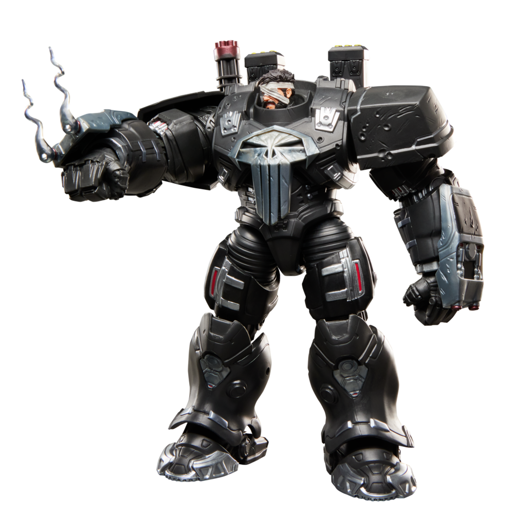 Marvel Legends Series Punisher (Hulkbuster Armor)