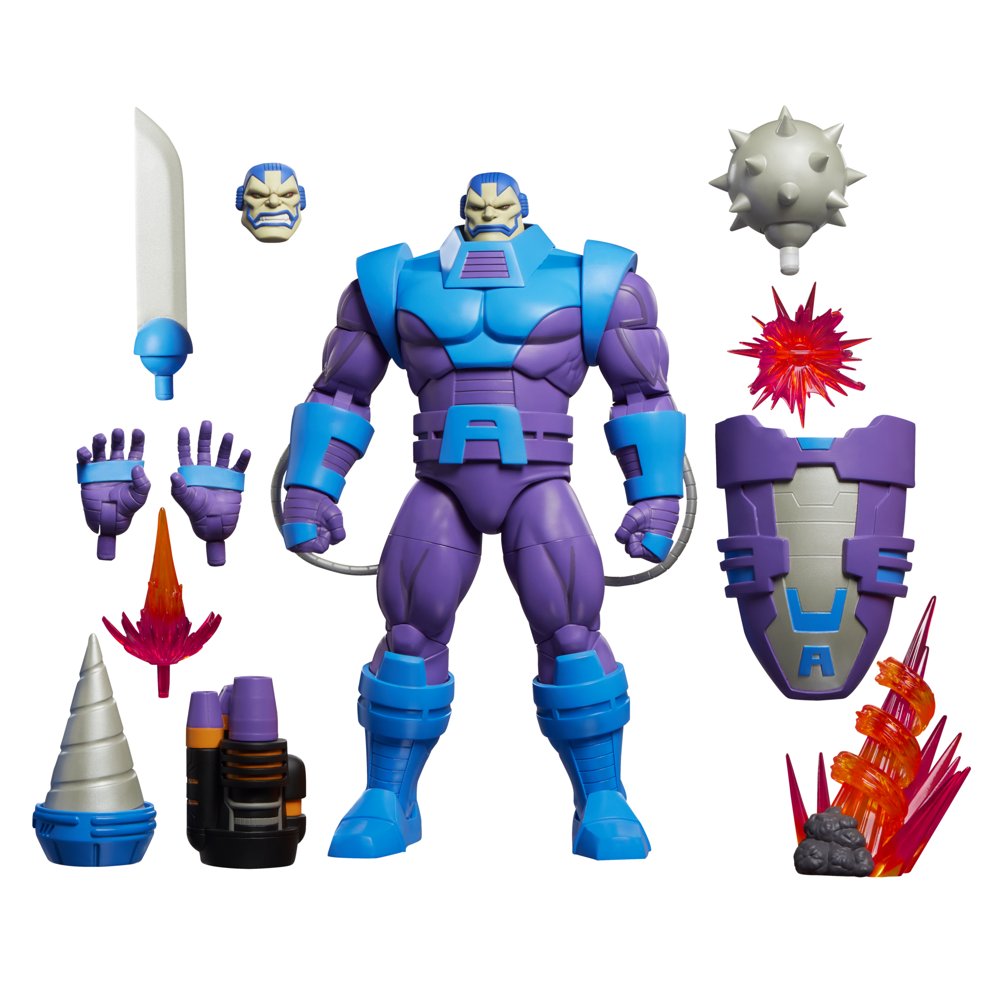 Marvel Legends Series X-Men ‘97 Marvel’s Apocalypse