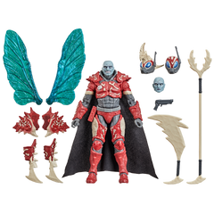 G.I. Joe Classified Series #191, Cobra-La Royal Guard