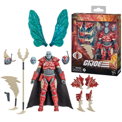 G.I. Joe Classified Series #191, Cobra-La Royal Guard