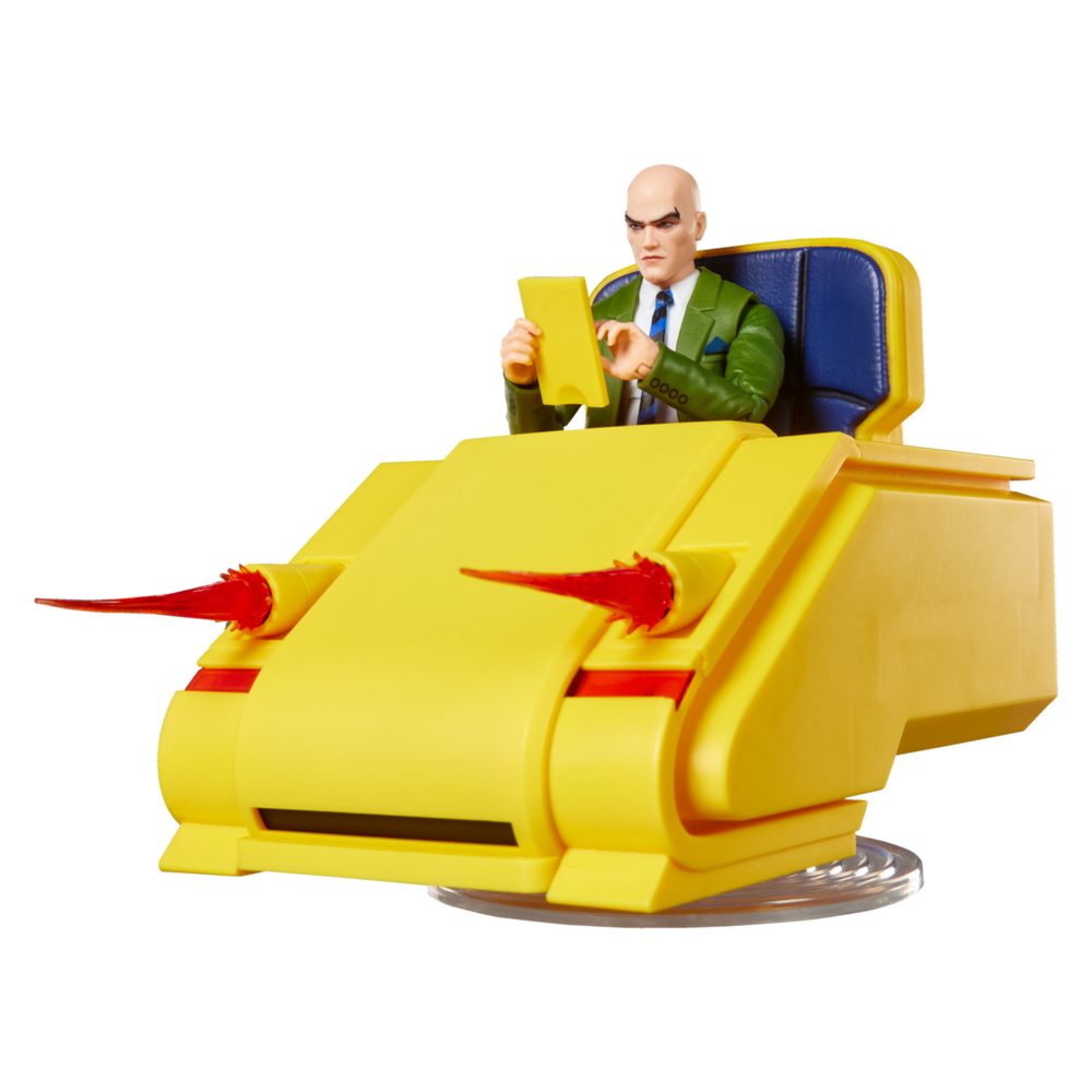 Marvel Legends Series Professor Charles  Xavier & Hoverchair, X-Men '97