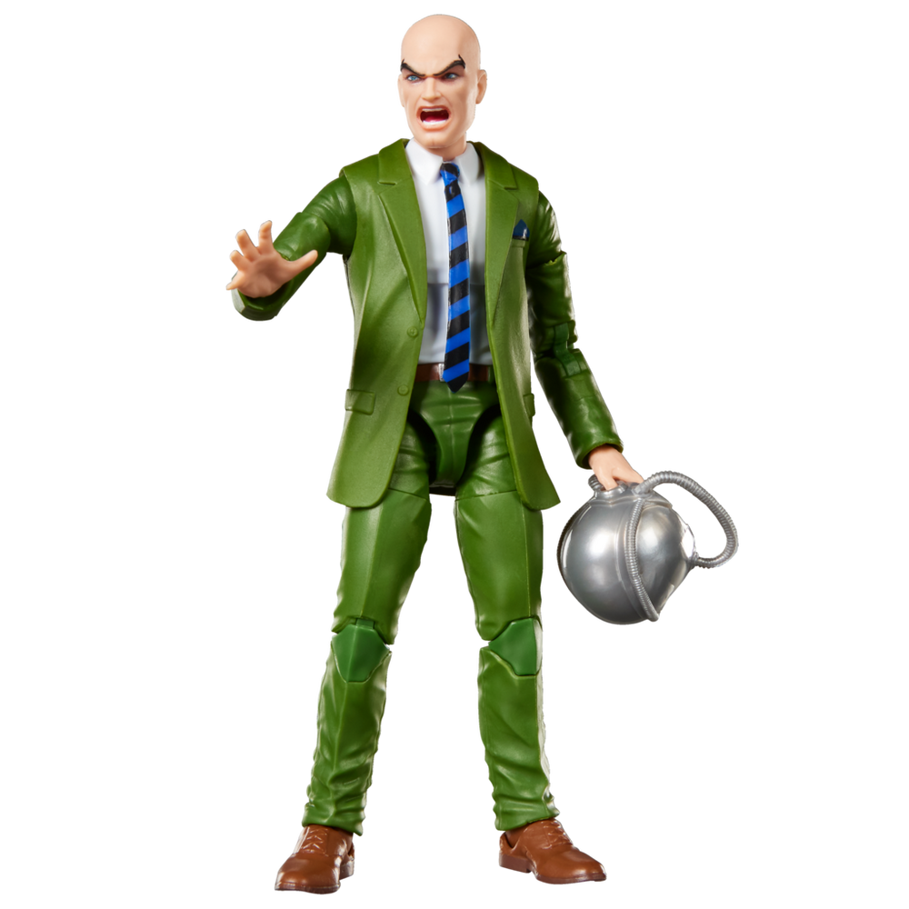 Marvel Legends Series Professor Charles  Xavier & Hoverchair, X-Men '97