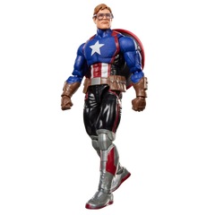 Marvel Legends Series Marvel Super Heroes Magic: The Gathering Captain America (Avengers: Twilight)