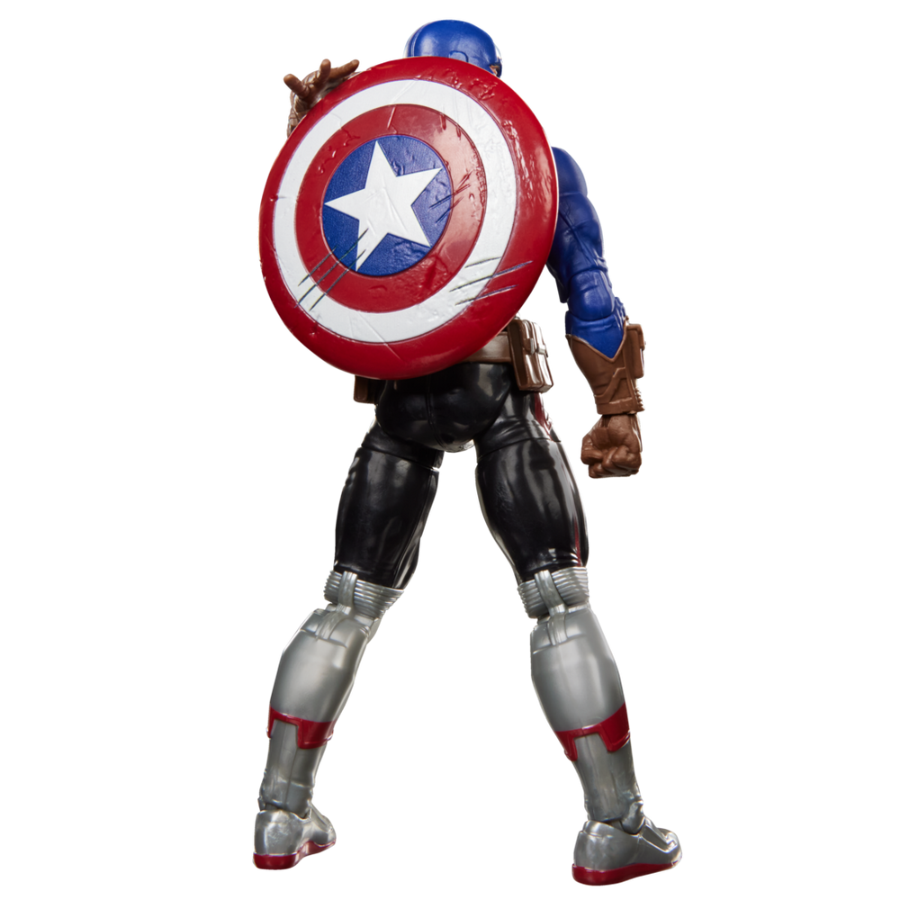Marvel Legends Series Marvel Super Heroes Magic: The Gathering Captain America (Avengers: Twilight)