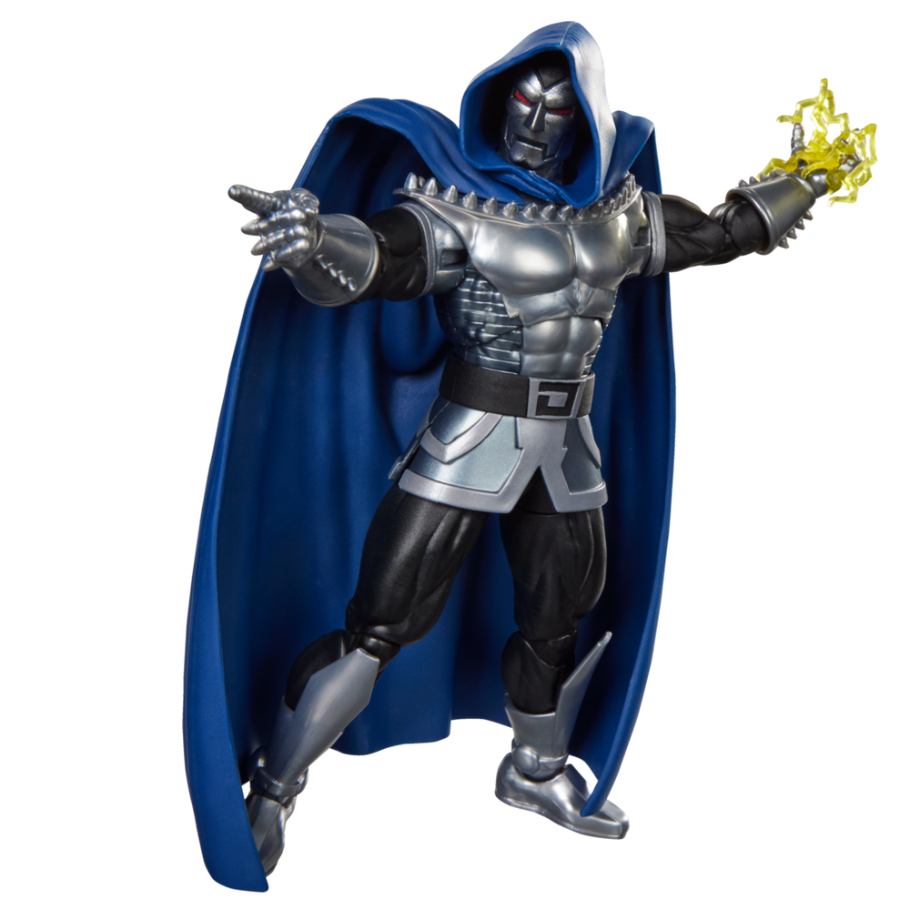 Marvel Legends Series Marvel Super Heroes Magic: The Gathering Doctor Doom 2099