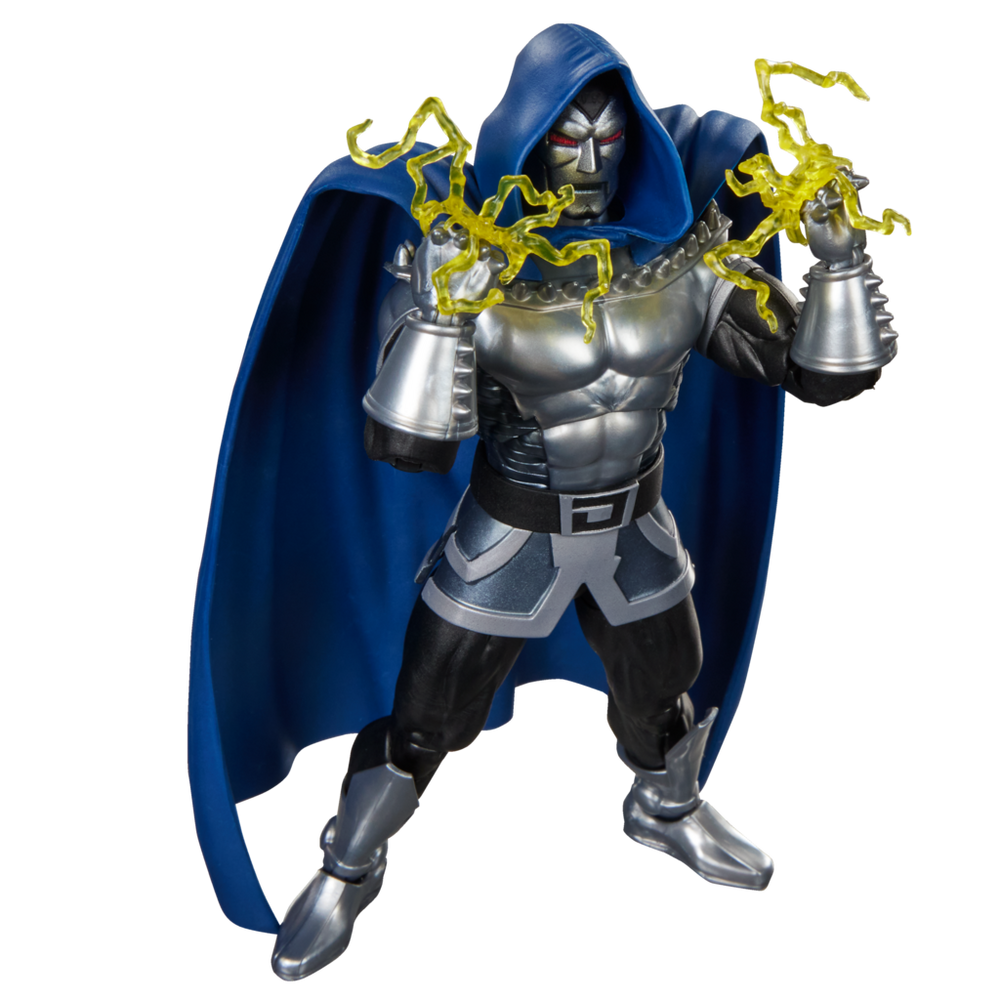 Marvel Legends Series Marvel Super Heroes Magic: The Gathering Doctor Doom 2099