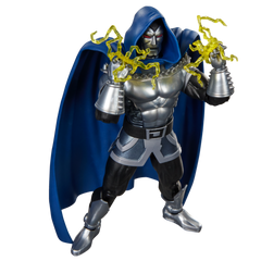 Marvel Legends Series Marvel Super Heroes Magic: The Gathering Doctor Doom 2099