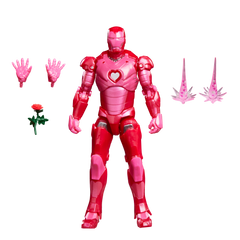 Marvel Legends Series I Love You 3000 Iron Man