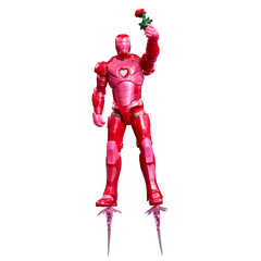 Marvel Legends Series I Love You 3000 Iron Man