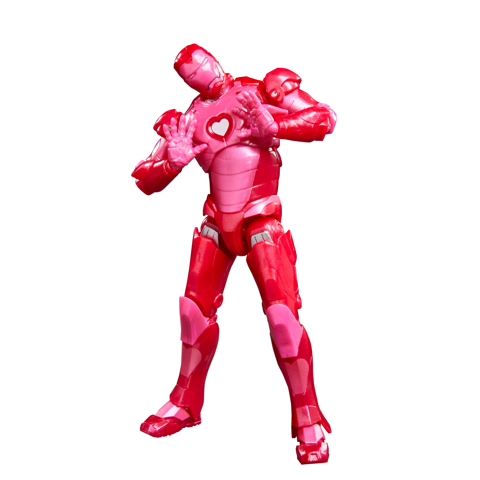 Marvel Legends Series I Love You 3000 Iron Man
