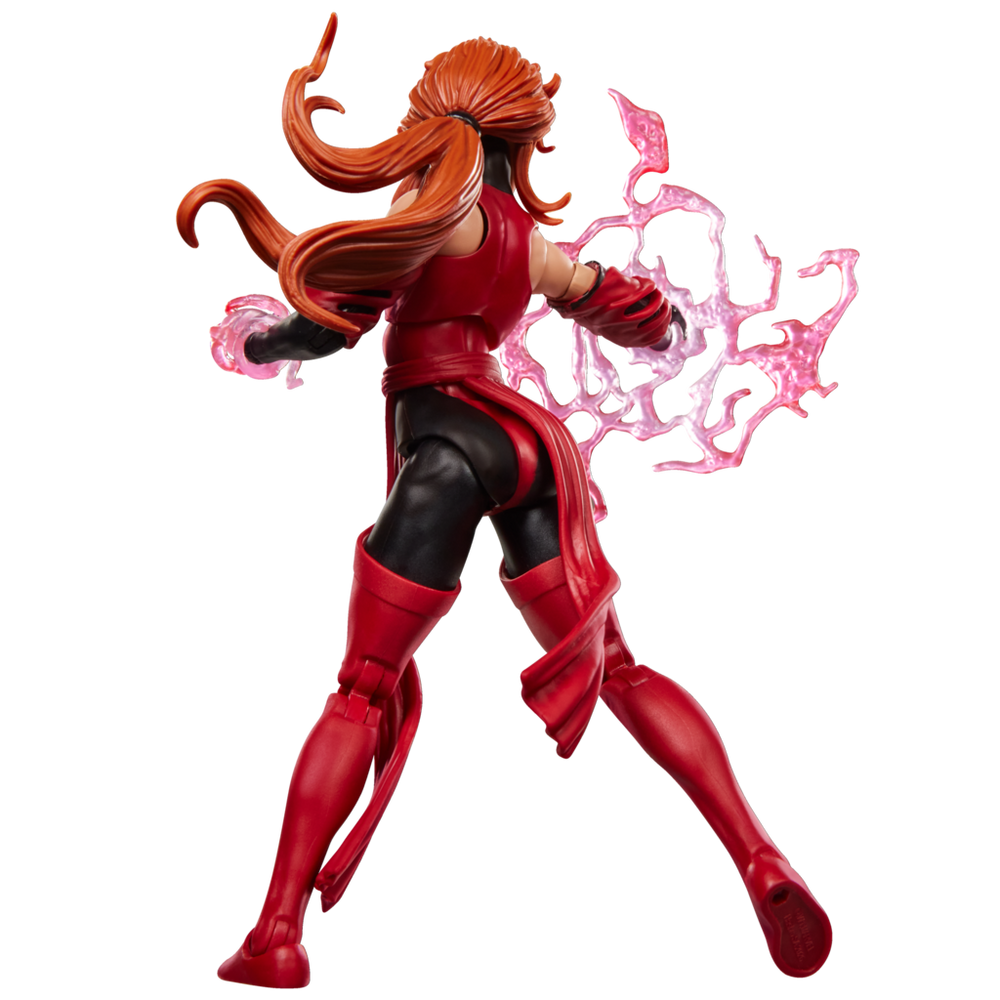 Marvel Legends Series Vision & Scarlet Witch, Avengers: The Crossing