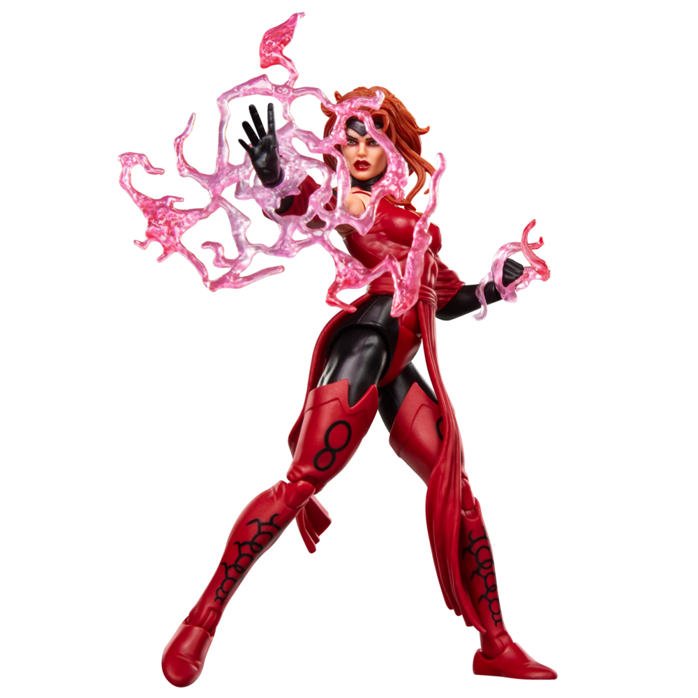 Marvel Legends Series Vision & Scarlet Witch, Avengers: The Crossing