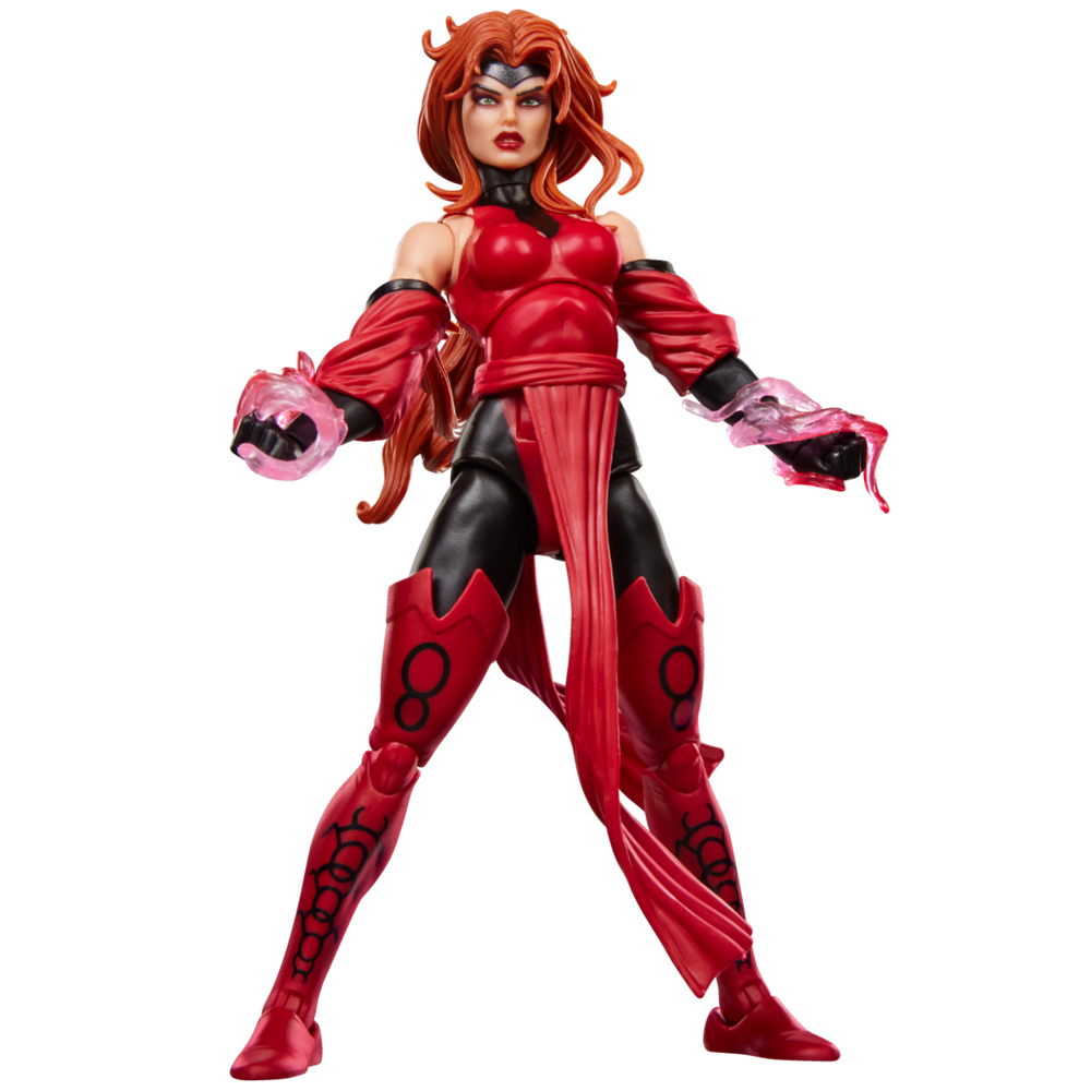Marvel Legends Series Vision & Scarlet Witch, Avengers: The Crossing